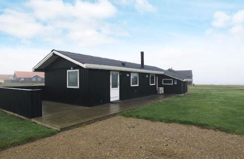 Vinderup House | 4 star holiday home in Vinderup