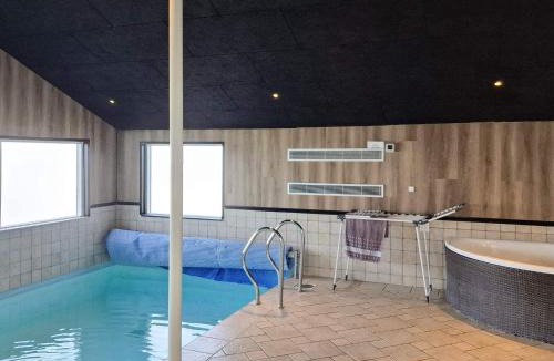 Vinderup House | 4 star holiday home in Vinderup