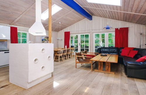 Hoensinge House | 4 star holiday home in Vig