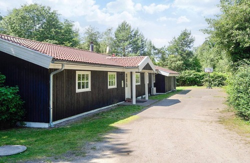 Hoensinge House | 4 star holiday home in Vig