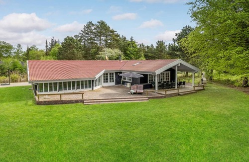 Hoensinge House | 4 star holiday home in Vig