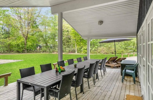 Hoensinge House | 4 star holiday home in Vig