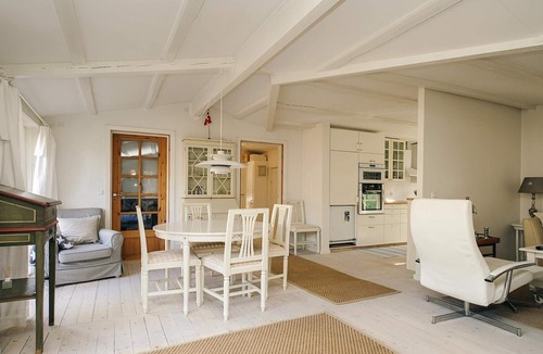 Hoeve Strand House | 4 star holiday home in Vig