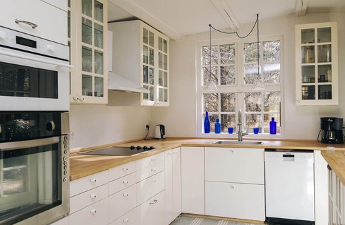 Hoeve Strand House | 4 star holiday home in Vig
