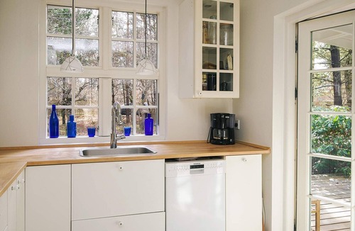 Hoeve Strand House | 4 star holiday home in Vig