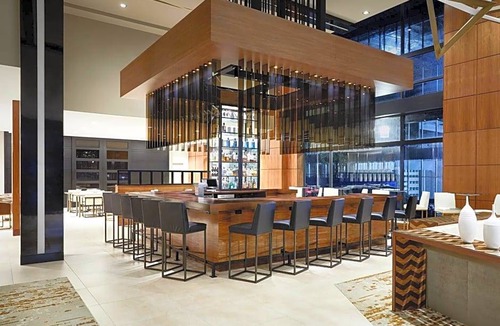Portland Hotel | 4-Star Hotel ∙ AC Hotel by Marriott Portland Downtown/Waterfront, ME