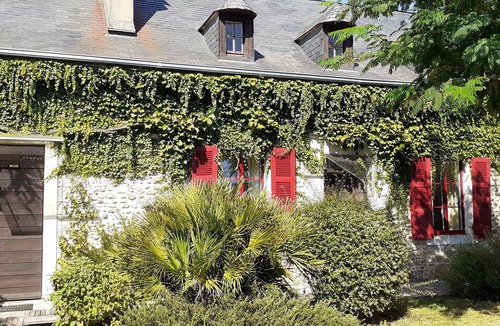 Beuste House | 4-star private property near Pau and Lourdes