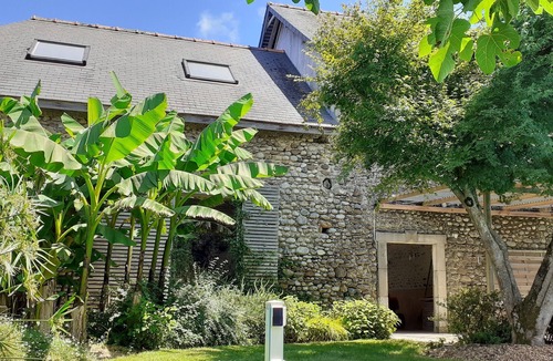 Beuste House | 4-star private property near Pau and Lourdes