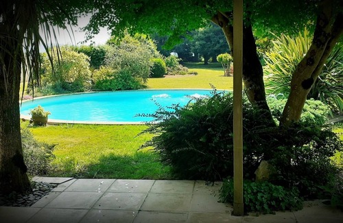 Beuste House | 4-star private property near Pau and Lourdes