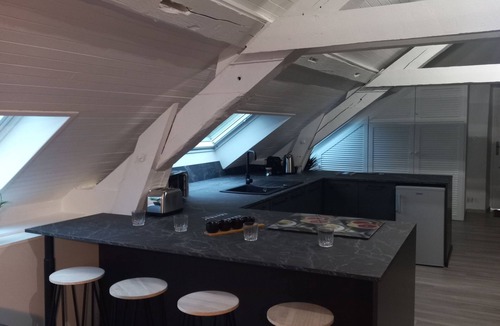 Uriage-les-Bains Apartment | 4-star Résidence du Parc d'Uriage