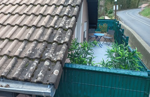 Uriage-les-Bains Apartment | 4-star Résidence du Parc d'Uriage