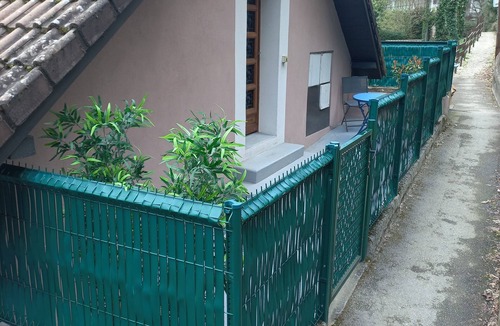 Uriage-les-Bains Apartment | 4-star Résidence du Parc d'Uriage