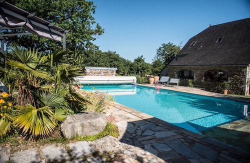 Cuzance Cottage | 4 star stay with exceptional service in an authentic Quercy setting