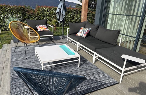 Veyrier-du-Lac Villa | 4-star tourism villa