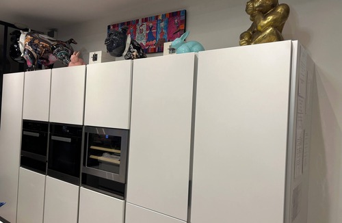 Veyrier-du-Lac Villa | 4-star tourist villa with concierge