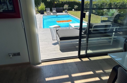 Veyrier-du-Lac Villa | 4-star tourist villa with concierge