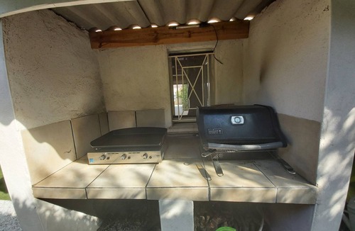 Canet House | 4-star villa
