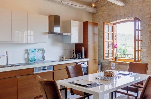 Carnas Cottage | 4 stars cottage for 2 with private intimate garden and private jacuzzi