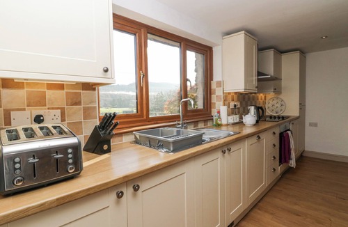 Haverthwaite Cottage | 4 The Barns