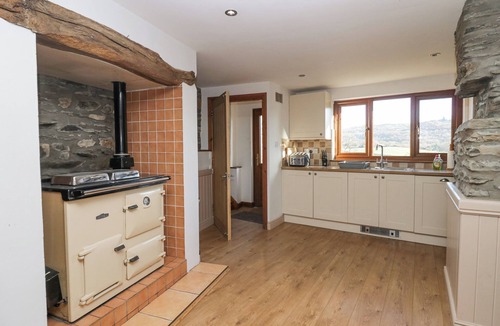 Haverthwaite Cottage | 4 The Barns