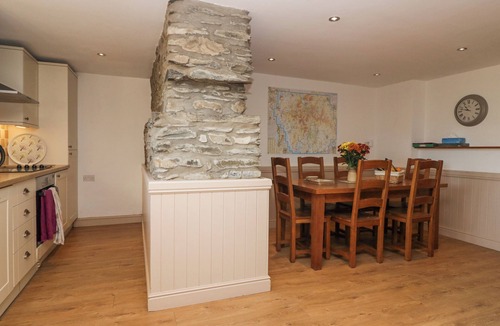Haverthwaite Cottage | 4 The Barns