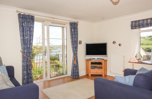 Salcombe House | 4 The Elms