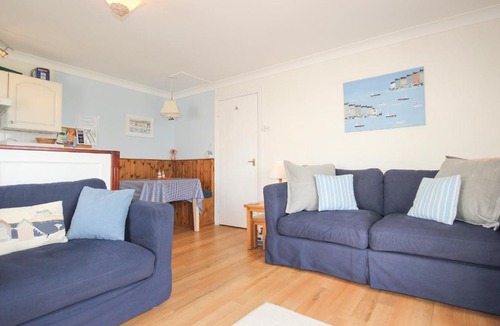 Salcombe House | 4 The Elms