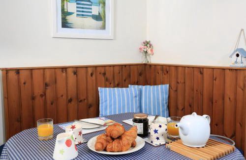 Salcombe House | 4 The Elms