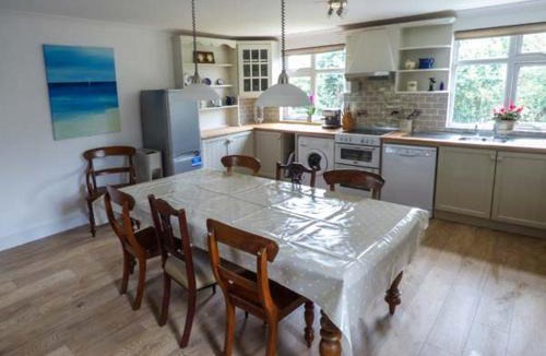 Bembridge Apartment | 4 The Nab House