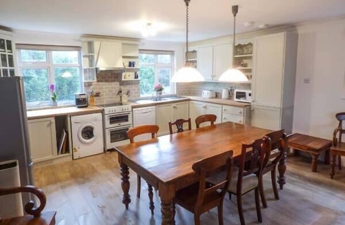 Bembridge Cottage | 4 The Nab House