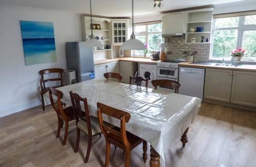 Bembridge Cottage | 4 The Nab House