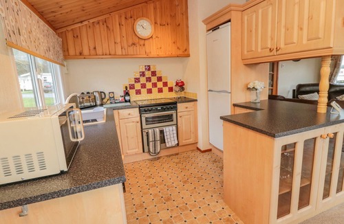 Swarland Cottage | 4 The Oaks