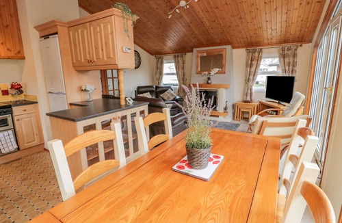 Swarland Cottage | 4 The Oaks