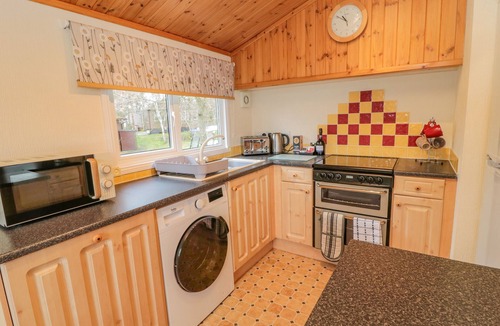 Swarland Cottage | 4 The Oaks