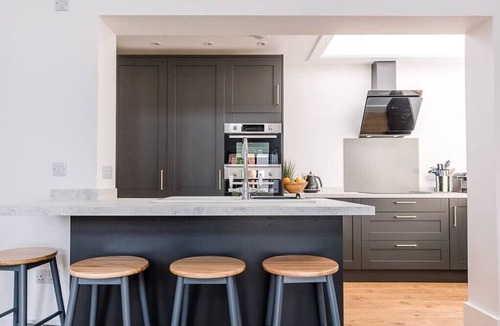 Leiston House | 4 The Old Grammar School, Leiston