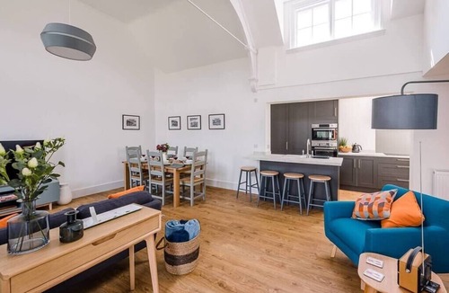 Leiston House | 4 The Old Grammar School, Leiston