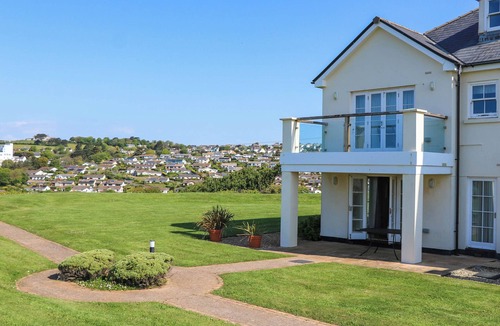 Thurlestone Cottage | 4 Thurlestone Beach House