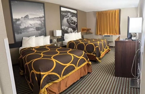 Lexington Hotel | 4 Tranquil & Pet-Friendly Rooms | Ideal for Quick and Stress-free Weekend Trips