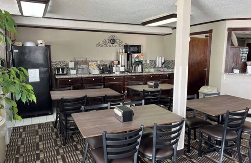 Lexington Hotel | 4 Tranquil & Pet-Friendly Rooms | Ideal for Quick and Stress-free Weekend Trips
