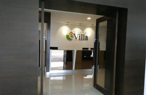 Seri Kembangan Apartment | #4 Tropical Evilla Studio Apartment