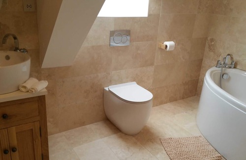 Forsbrook House | 4 Turtle Dove Barn, Caverswall