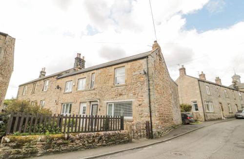 Wark House | 4 Tyne View