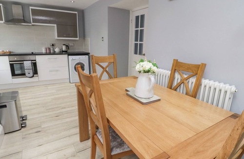 Hallington Cottage | 4 TYNE VIEW, pet friendly, with open fire in Wark