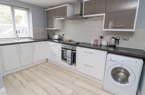 Hallington Cottage | 4 TYNE VIEW, pet friendly, with open fire in Wark