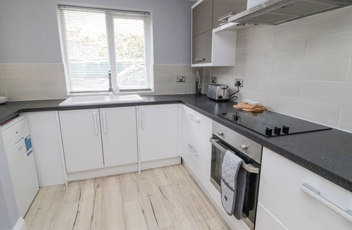 Hallington Cottage | 4 TYNE VIEW, pet friendly, with open fire in Wark