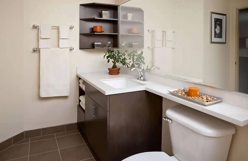 Ashley Oaks Hotel | 4 Units Close to West Town Mall! Private Kitchen, FREE Parking, Pets Allowed!