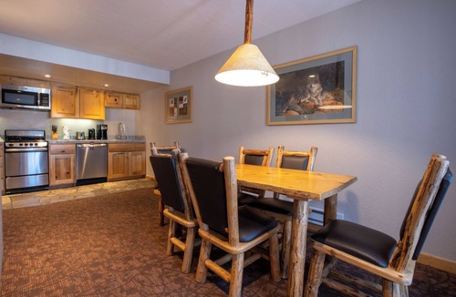 Olympic Valley Hotel | 4 Units | Full Kitchen | Free Parking | Olympic Valley Stay