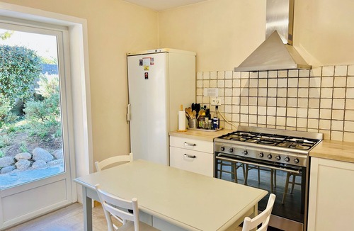 Mosset Villa | 4* villa big private heated pool, deluxe hottub, natural setting, zircon