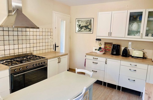 Mosset Villa | 4* villa big private heated pool, deluxe hottub, natural setting, zircon