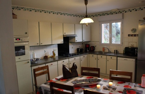 Ensues-la-Redonne Villa | 4* villa in Provence with sea view, 50m from the calanque. PROMO HIVER 26